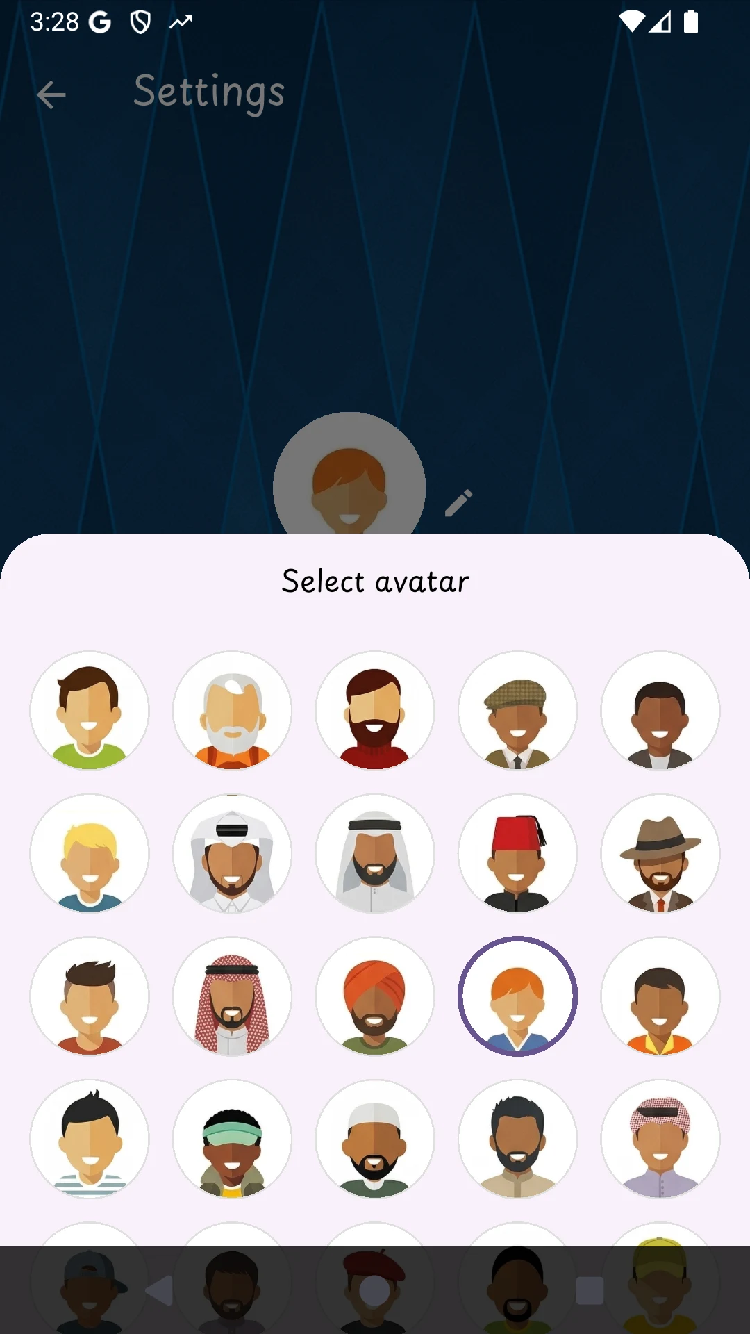 Mahbuse - Tawla 31 screenshot
