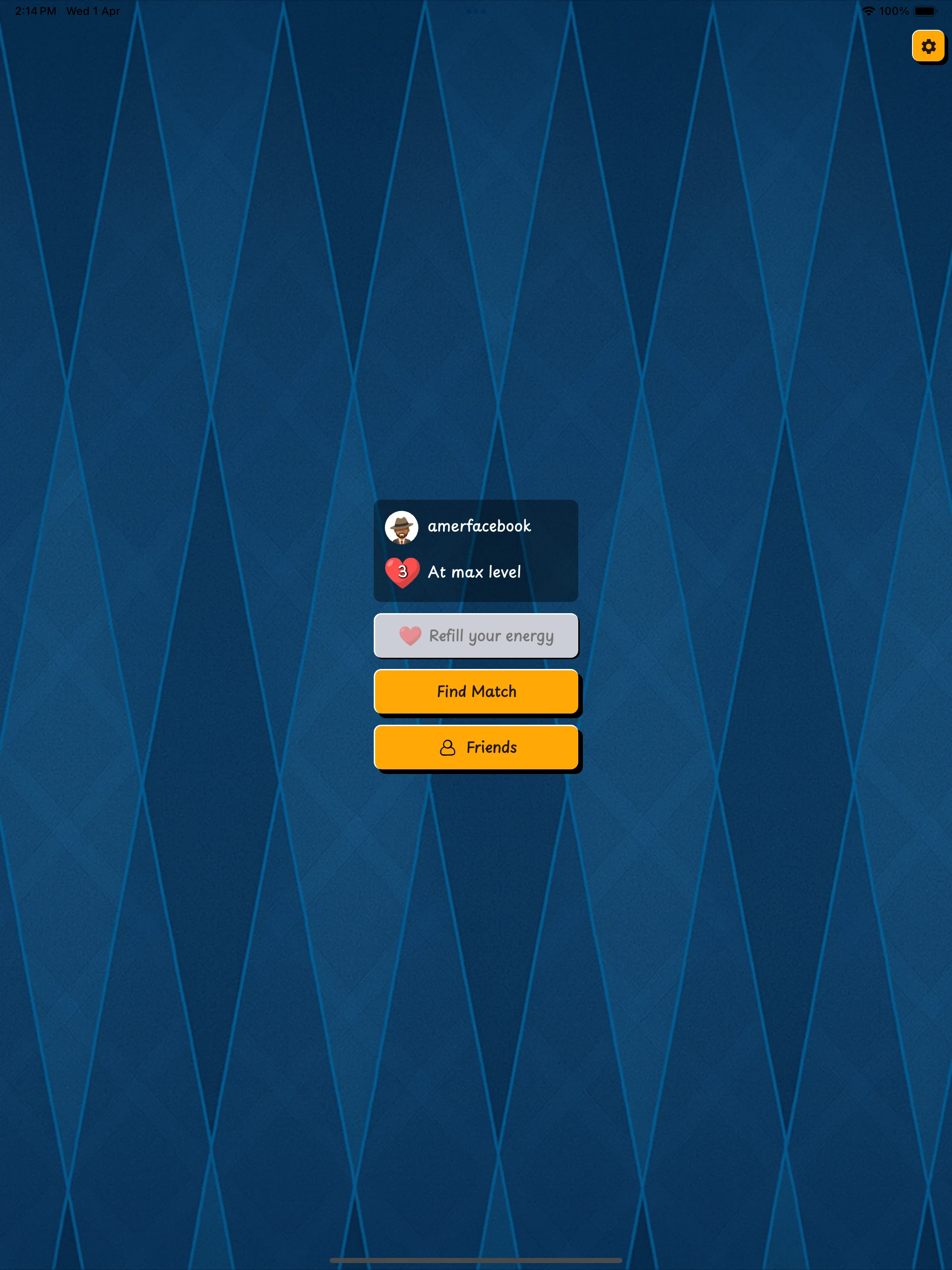 Mahbuse - Tawla 31 screenshot