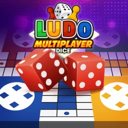 Icono de Juego de Ludo | jugar juego